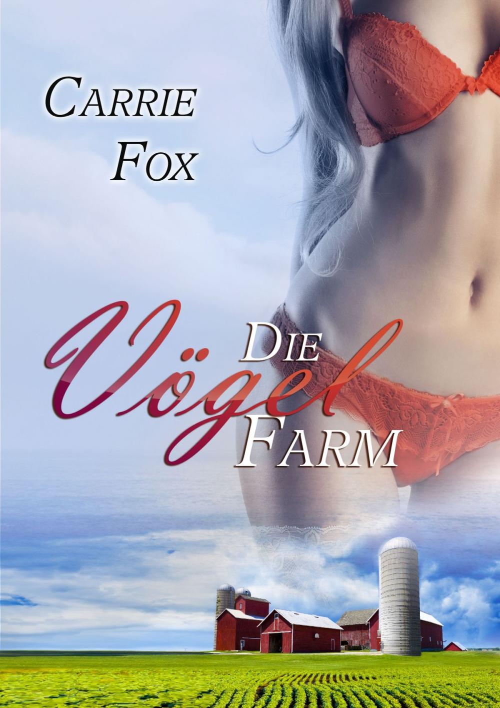 Big bigCover of Die Vögelfarm