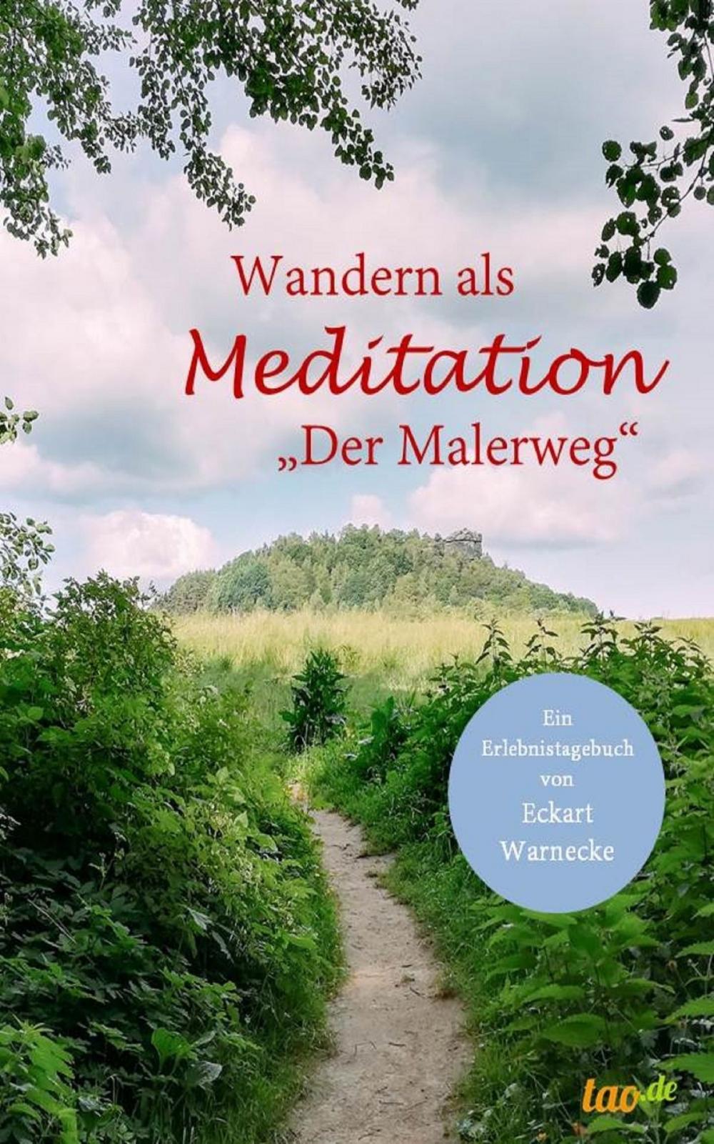 Big bigCover of Wandern als Meditation