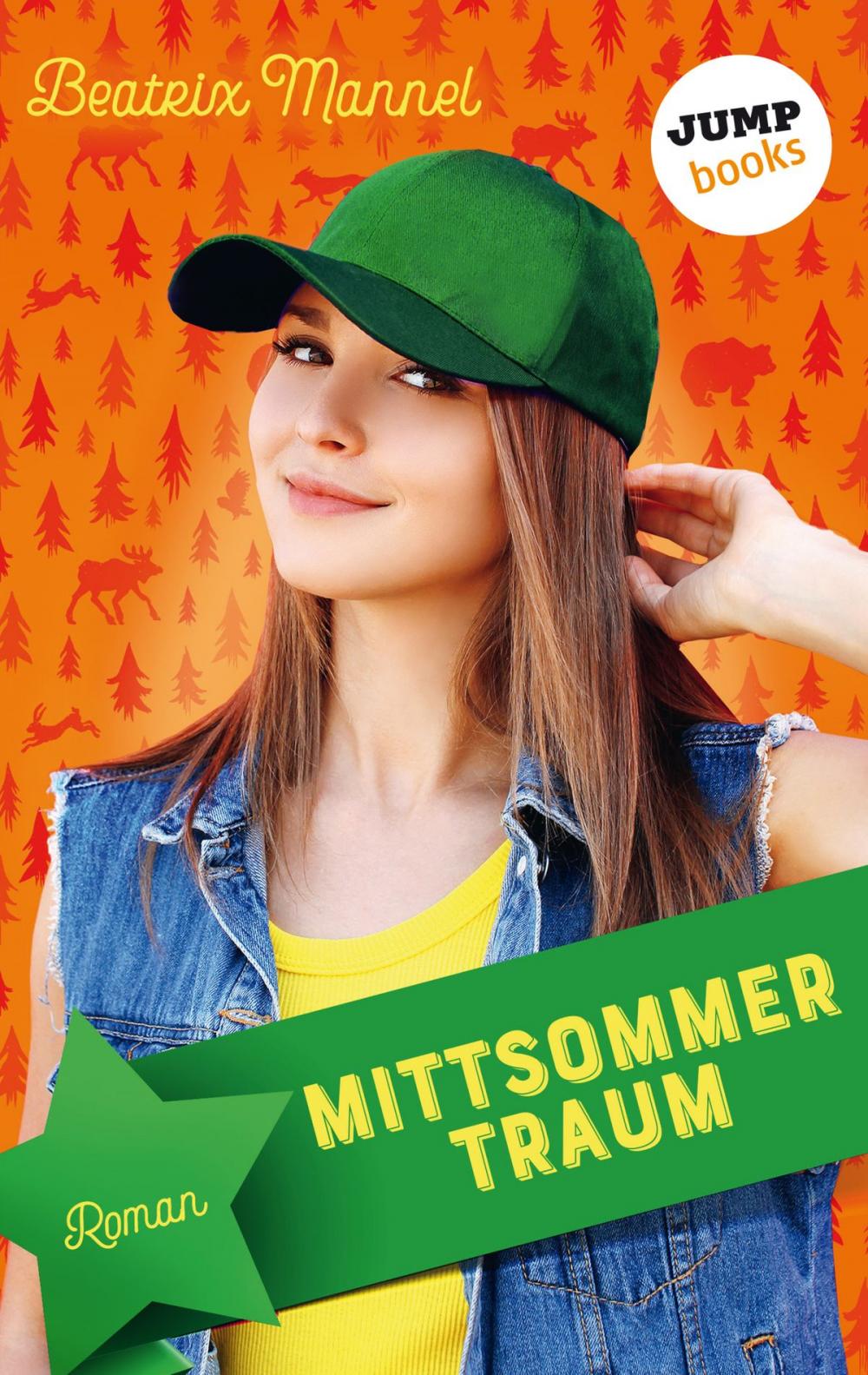 Big bigCover of Mittsommertraum