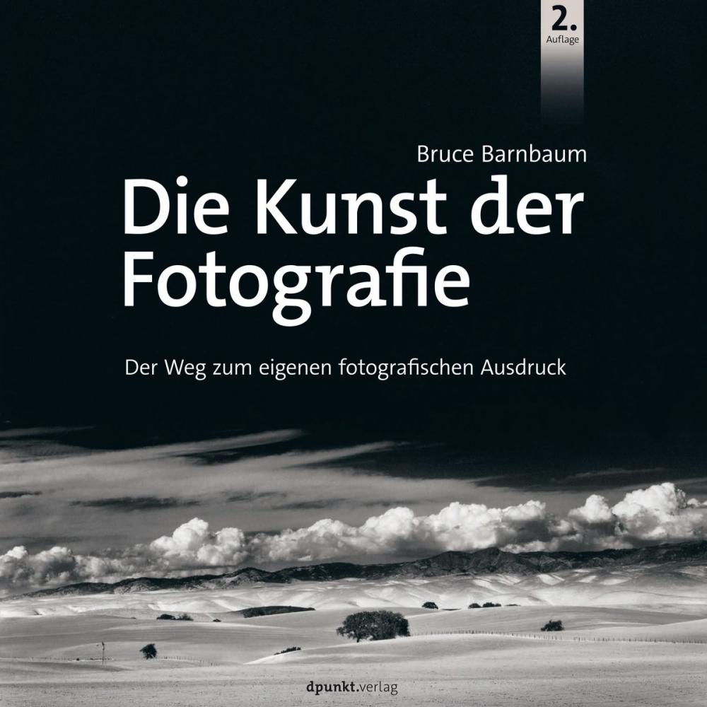 Big bigCover of Die Kunst der Fotografie