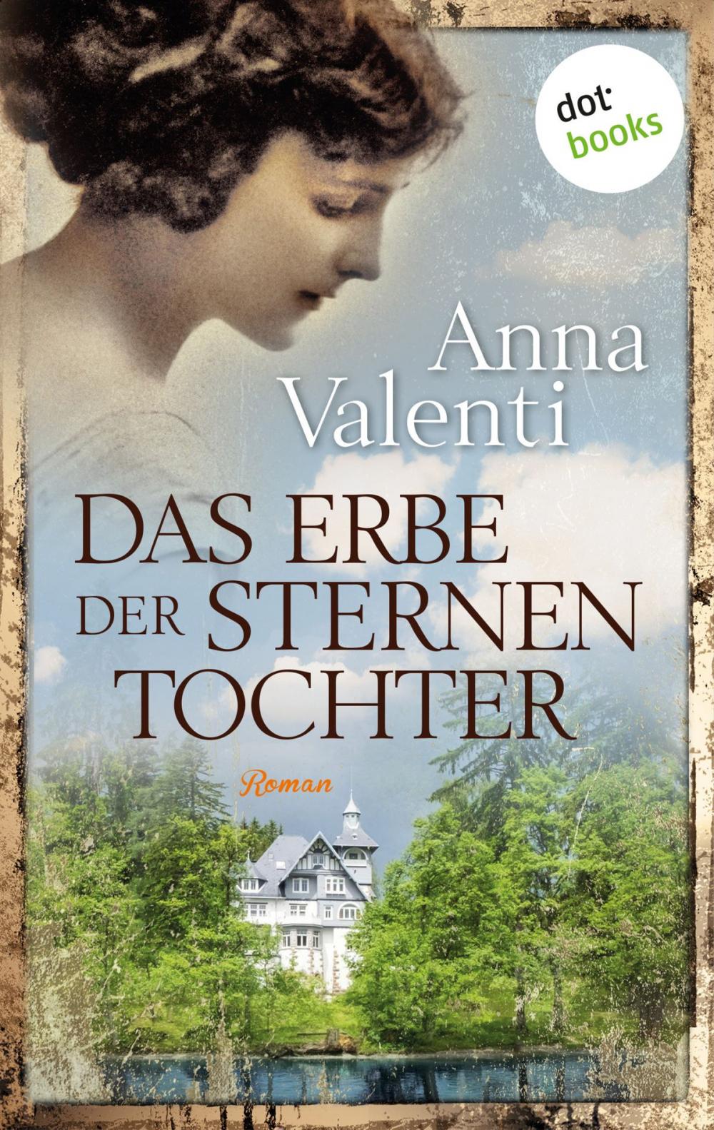 Big bigCover of Das Erbe der Sternentochter - Band 5