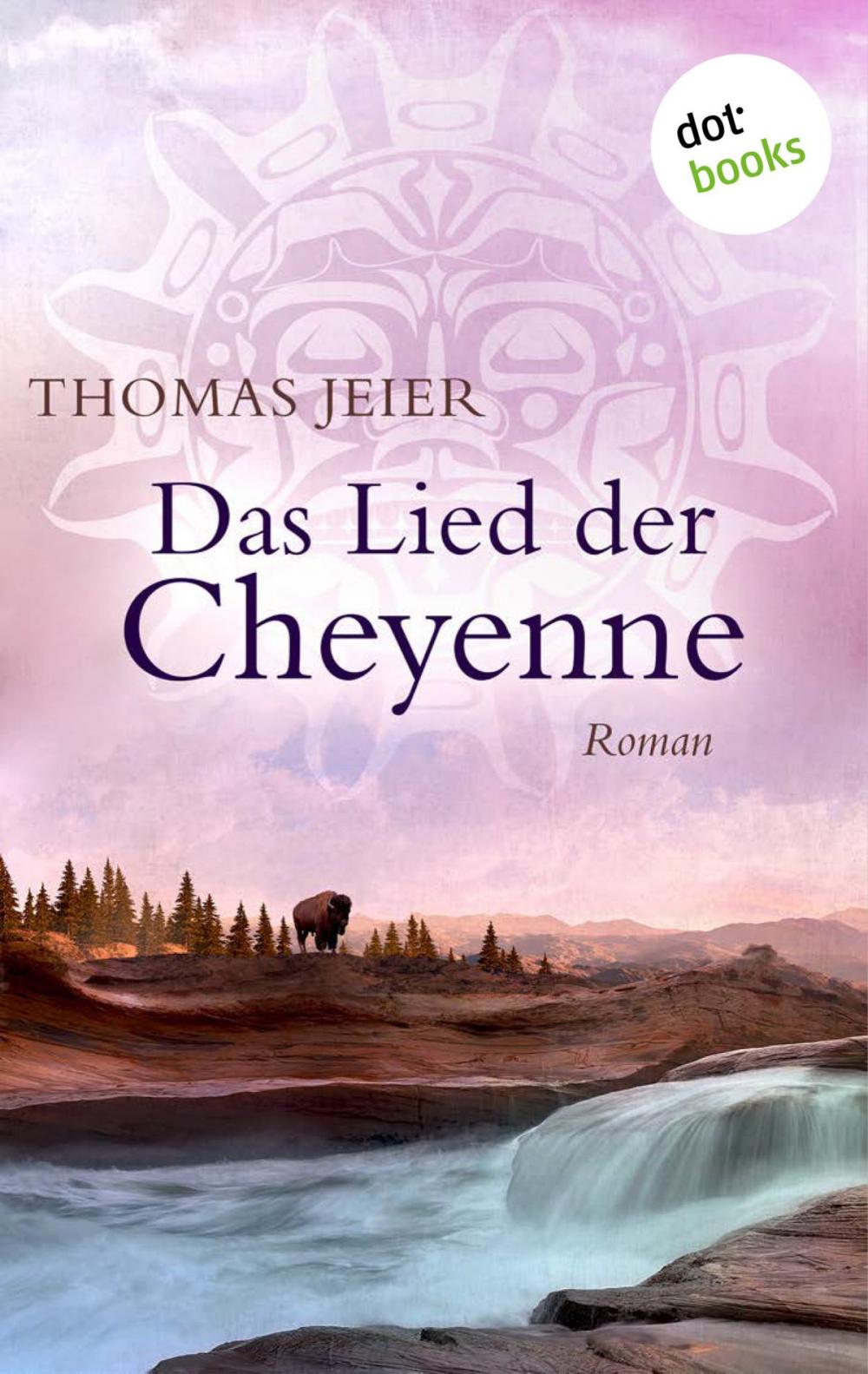 Big bigCover of Das Lied der Cheyenne