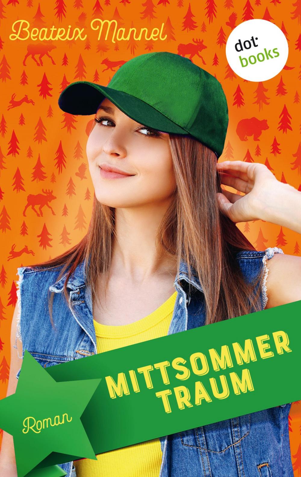 Big bigCover of Mittsommertraum