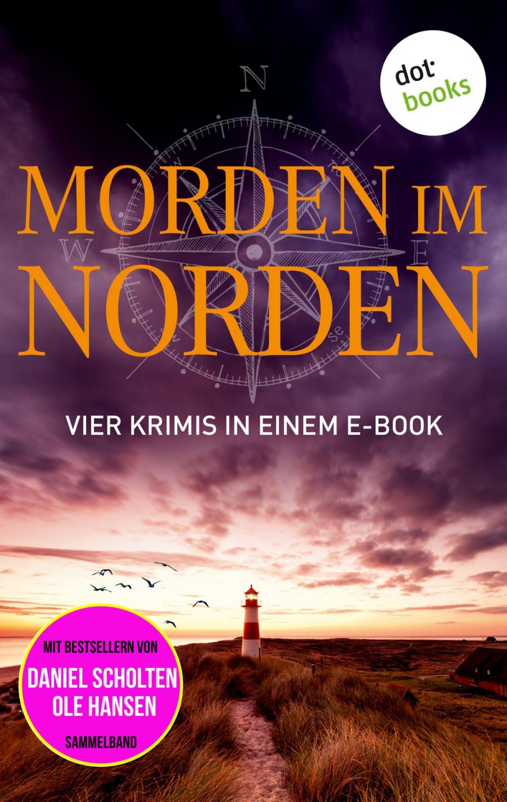 Big bigCover of Morden im Norden