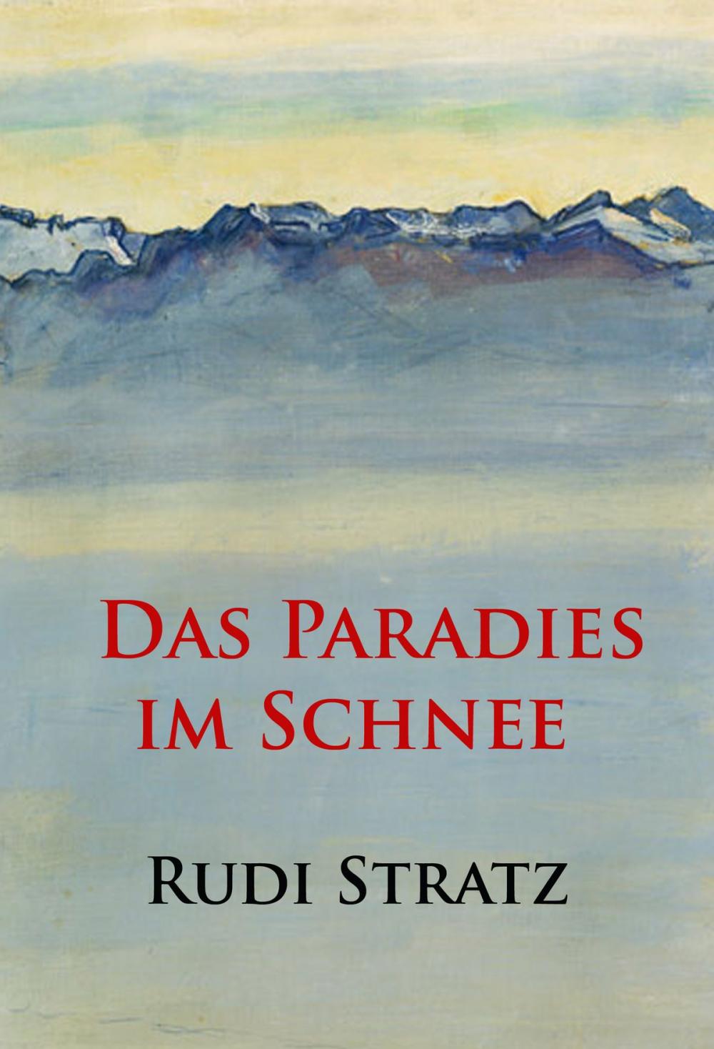 Big bigCover of Das Paradies im Schnee