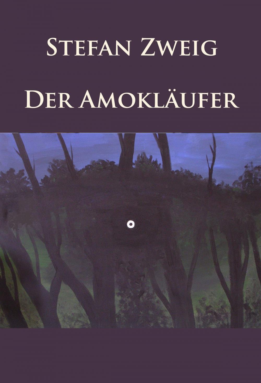 Big bigCover of Der Amokläufer