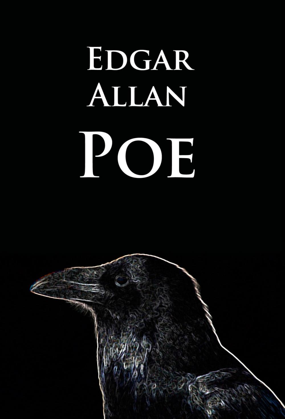 Big bigCover of Edgar Allan Poe