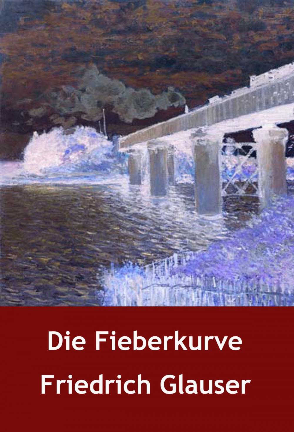 Big bigCover of Die Fieberkurve