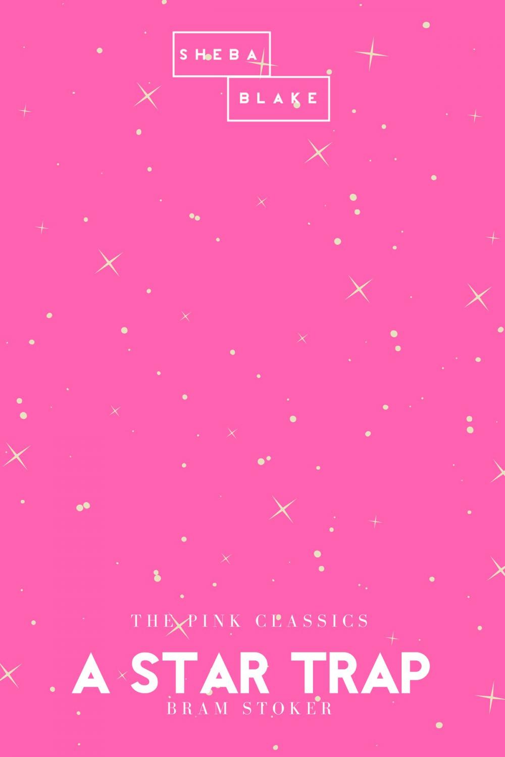 Big bigCover of A Star Trap | The Pink Classics