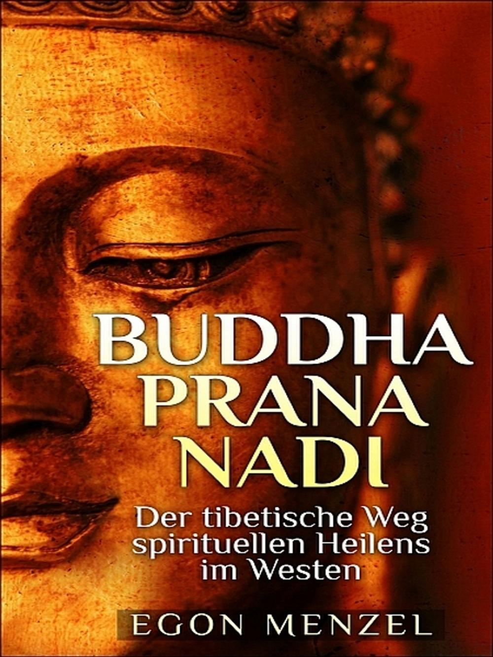 Big bigCover of Buddha, Prana, Nadi