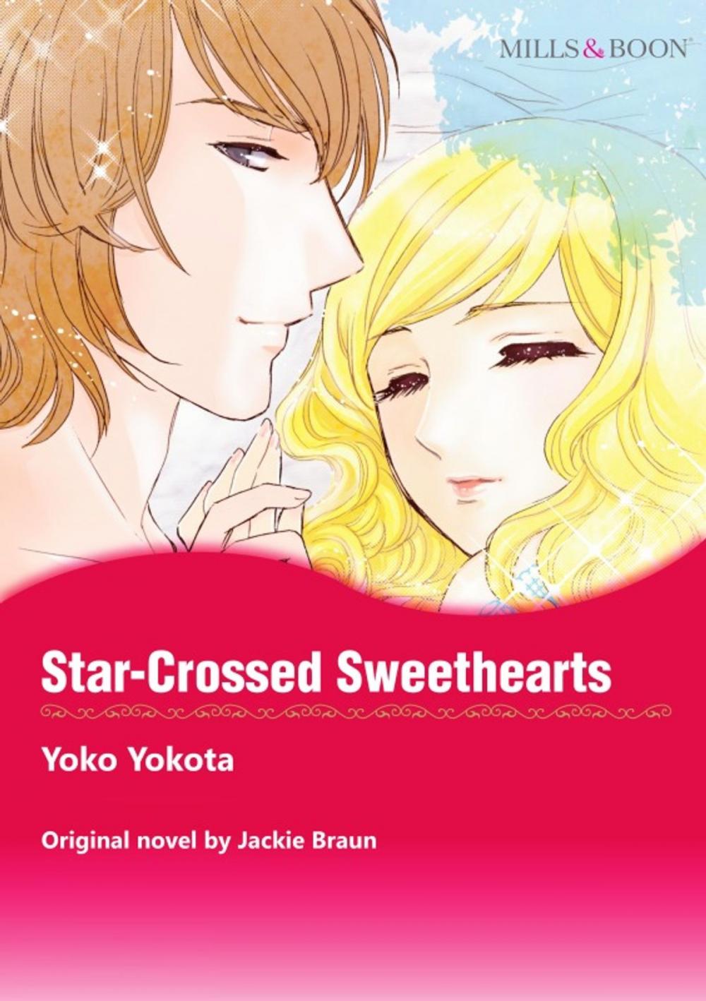 Big bigCover of STAR-CROSSED SWEETHEARTS