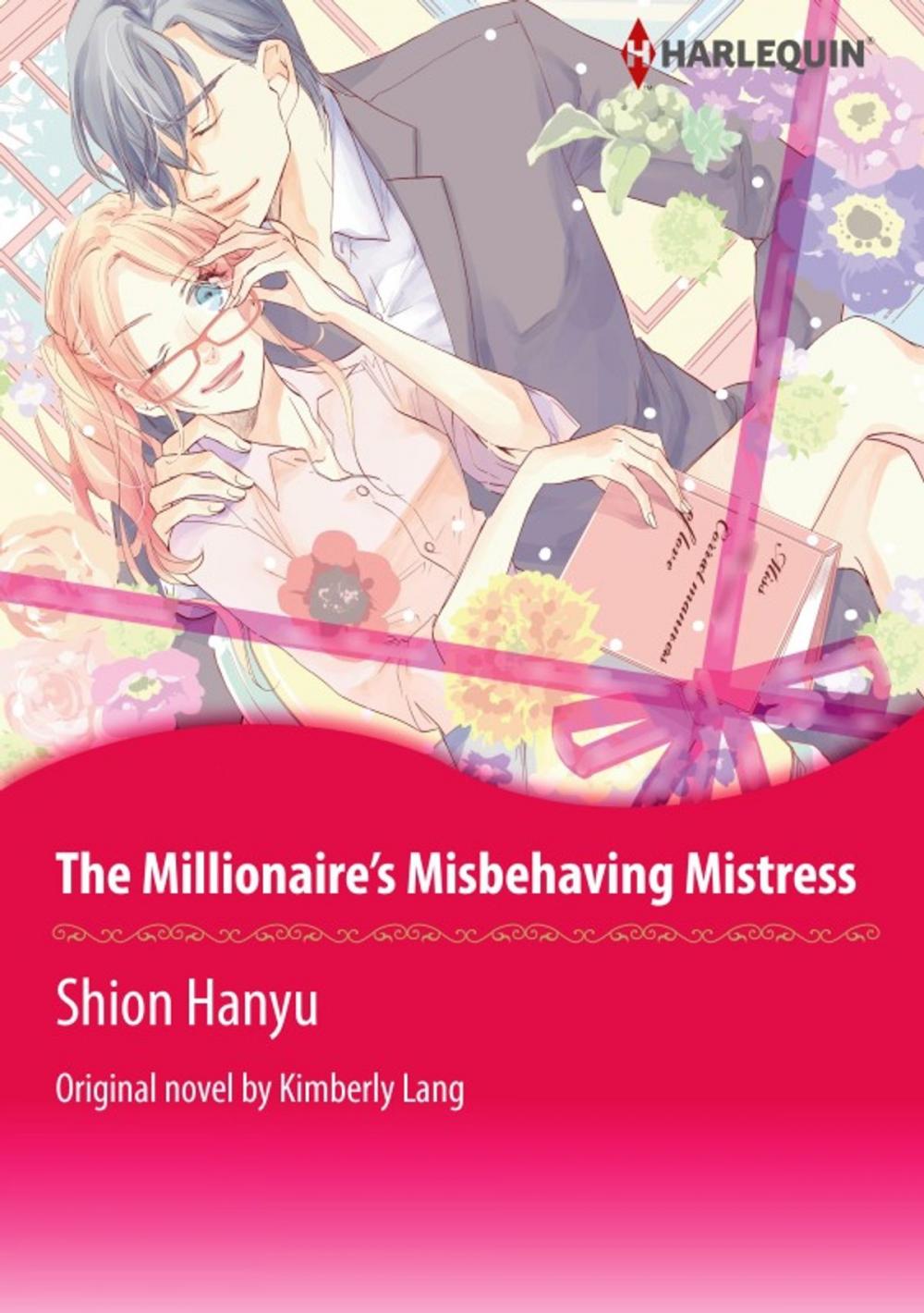 Big bigCover of THE MILLIONAIRE'S MISBEHAVING MISTRESS