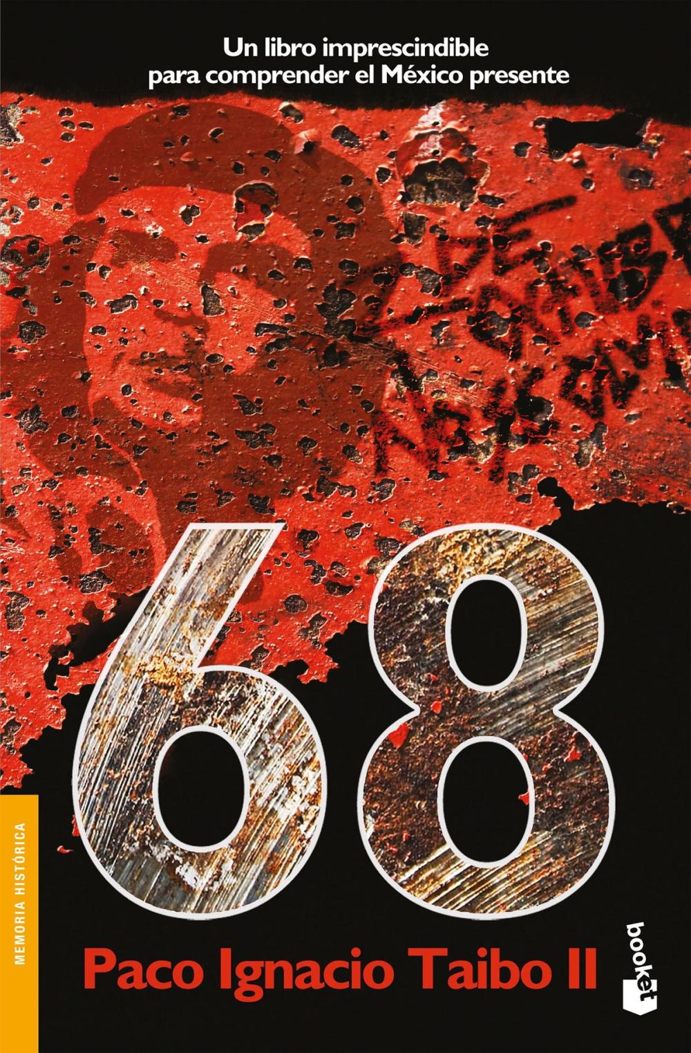 Big bigCover of 68