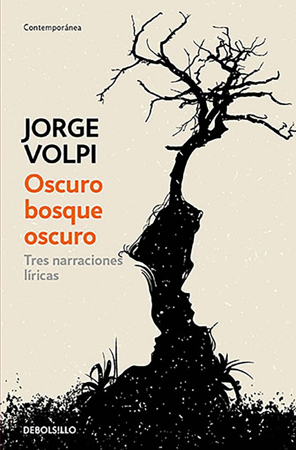 Big bigCover of Oscuro bosque oscuro