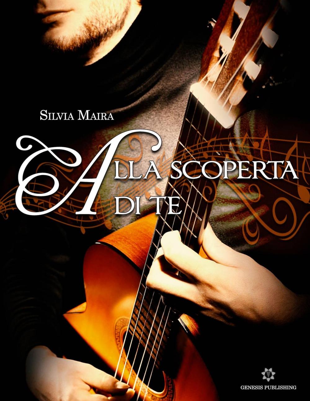 Big bigCover of Alla scoperta di te