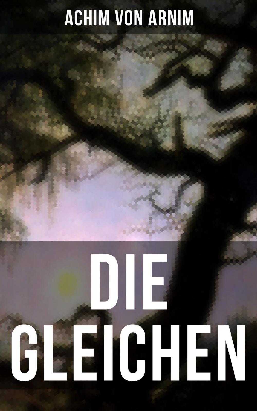 Big bigCover of Die Gleichen