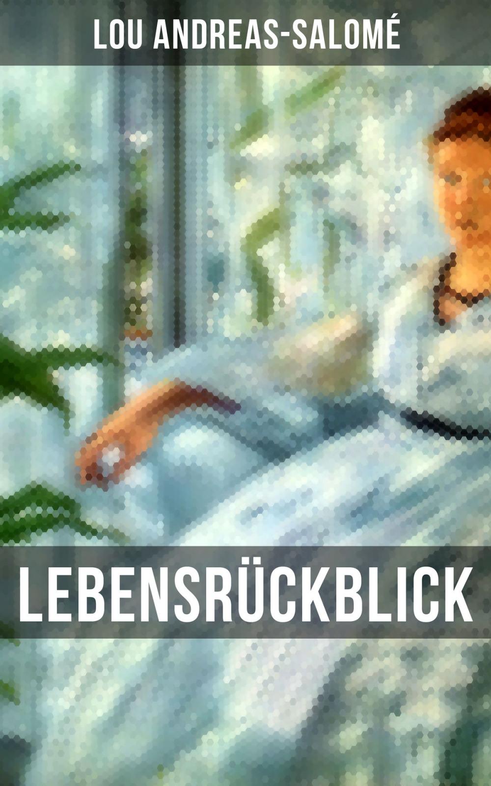 Big bigCover of Lebensrückblick