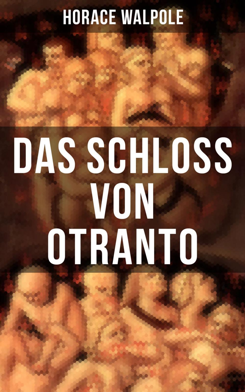 Big bigCover of Das Schloss von Otranto