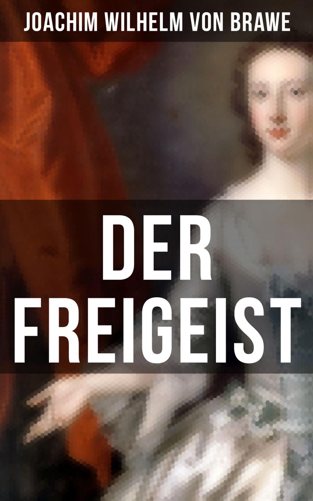 Big bigCover of Der Freigeist