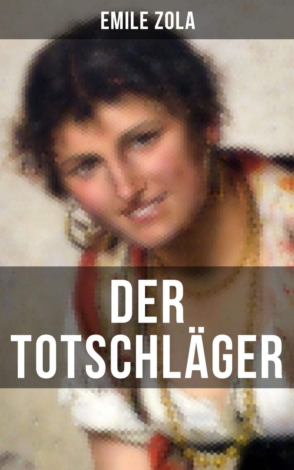 Big bigCover of Der Totschläger