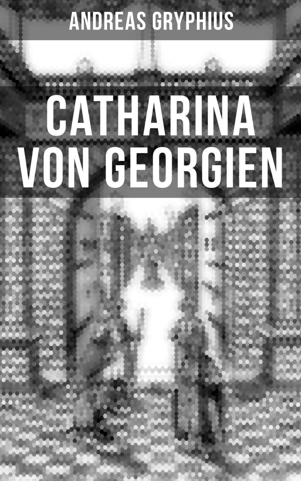 Big bigCover of Catharina von Georgien