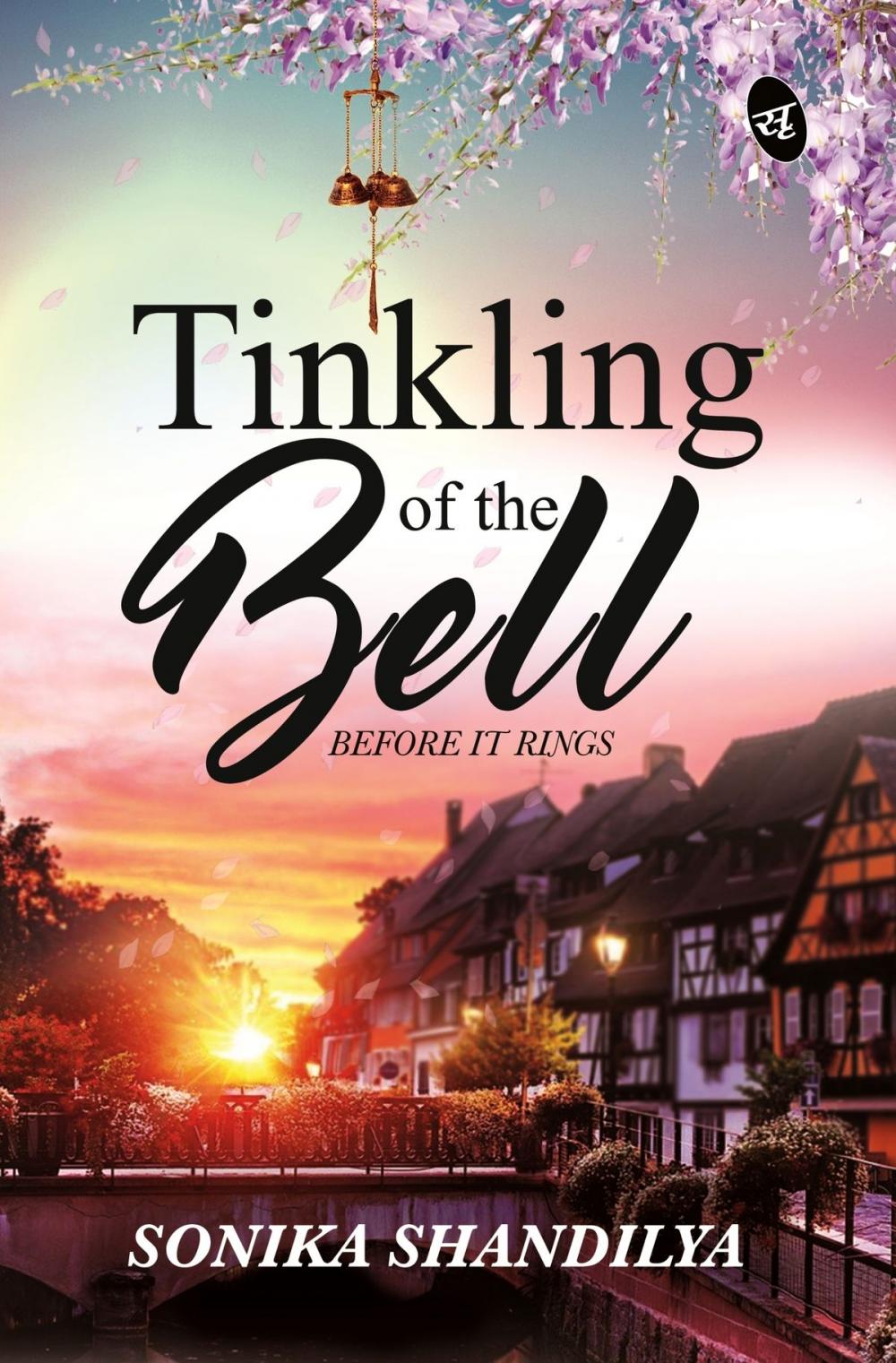 Big bigCover of Tinkling of the Bell Before It Rings