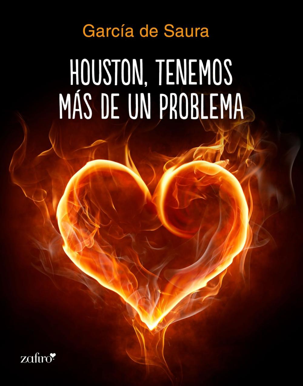 Big bigCover of Houston, tenemos más de un problema