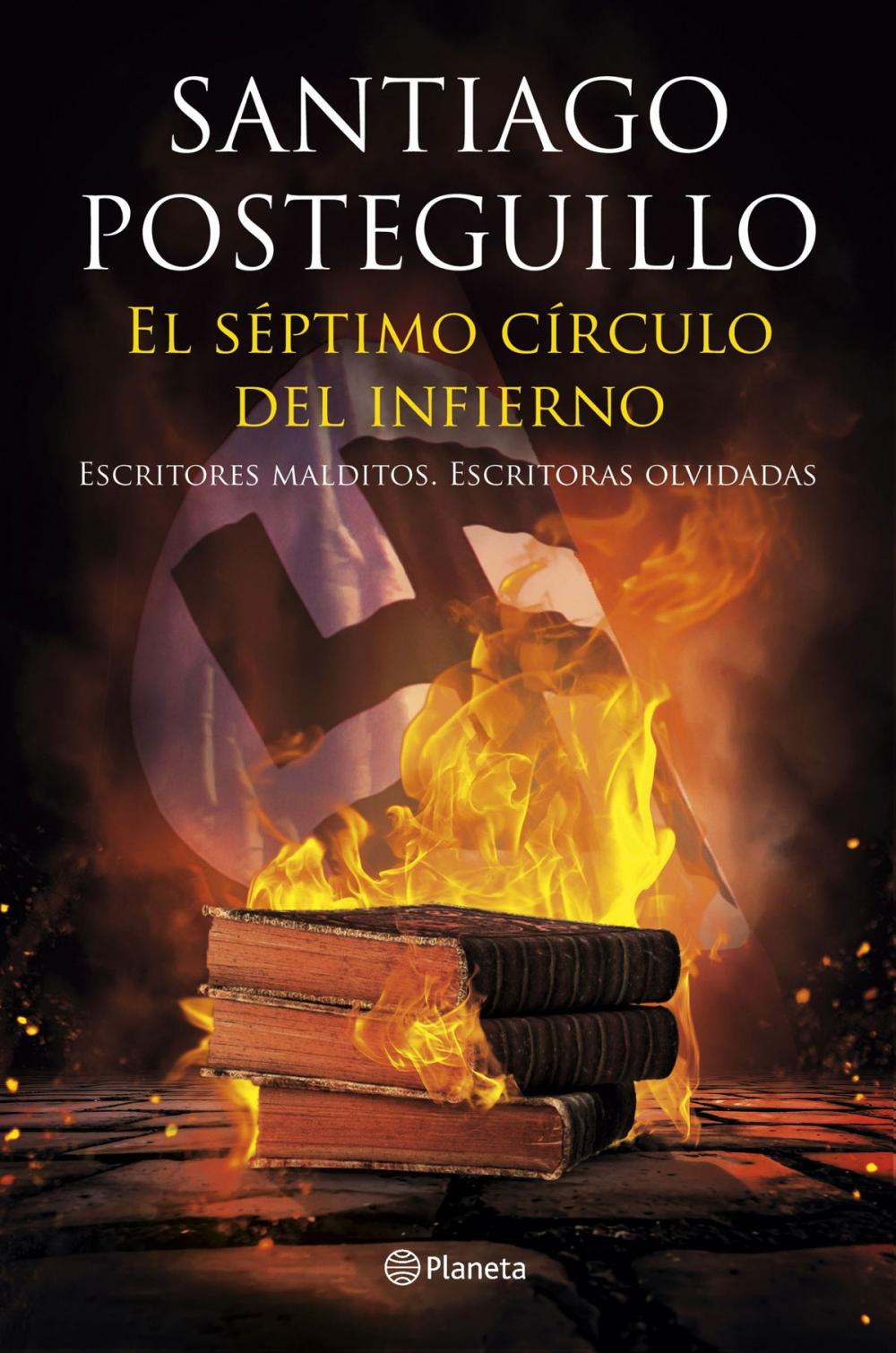 Big bigCover of El séptimo círculo del infierno