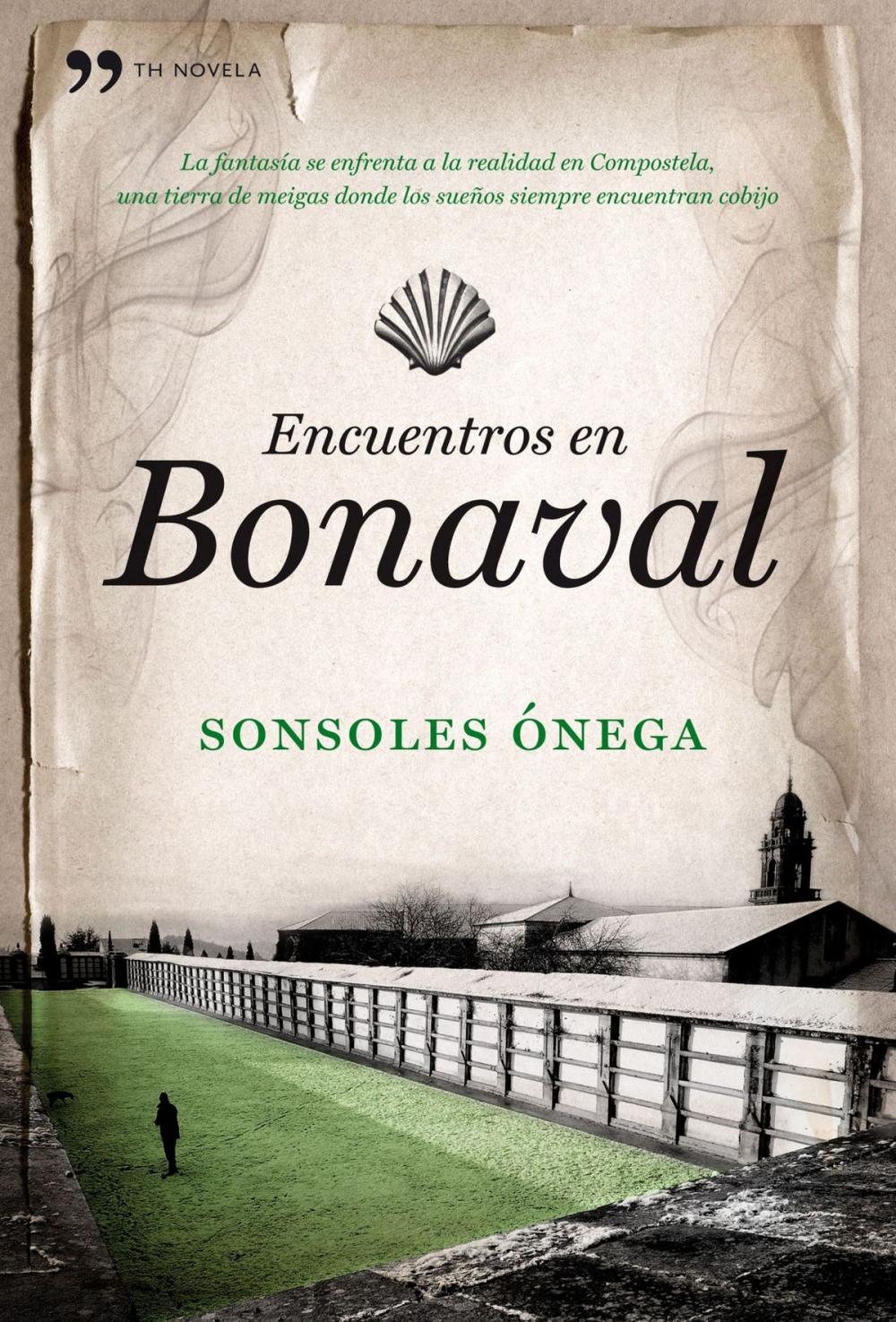 Big bigCover of Encuentros en Bonaval