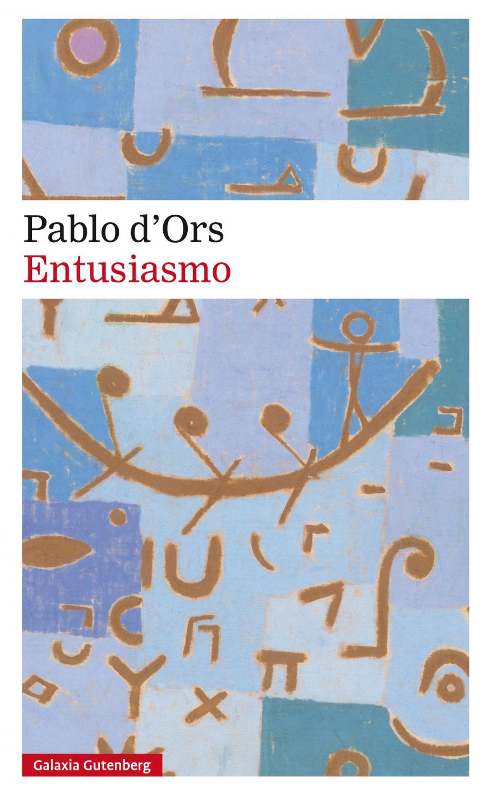 Big bigCover of Entusiasmo