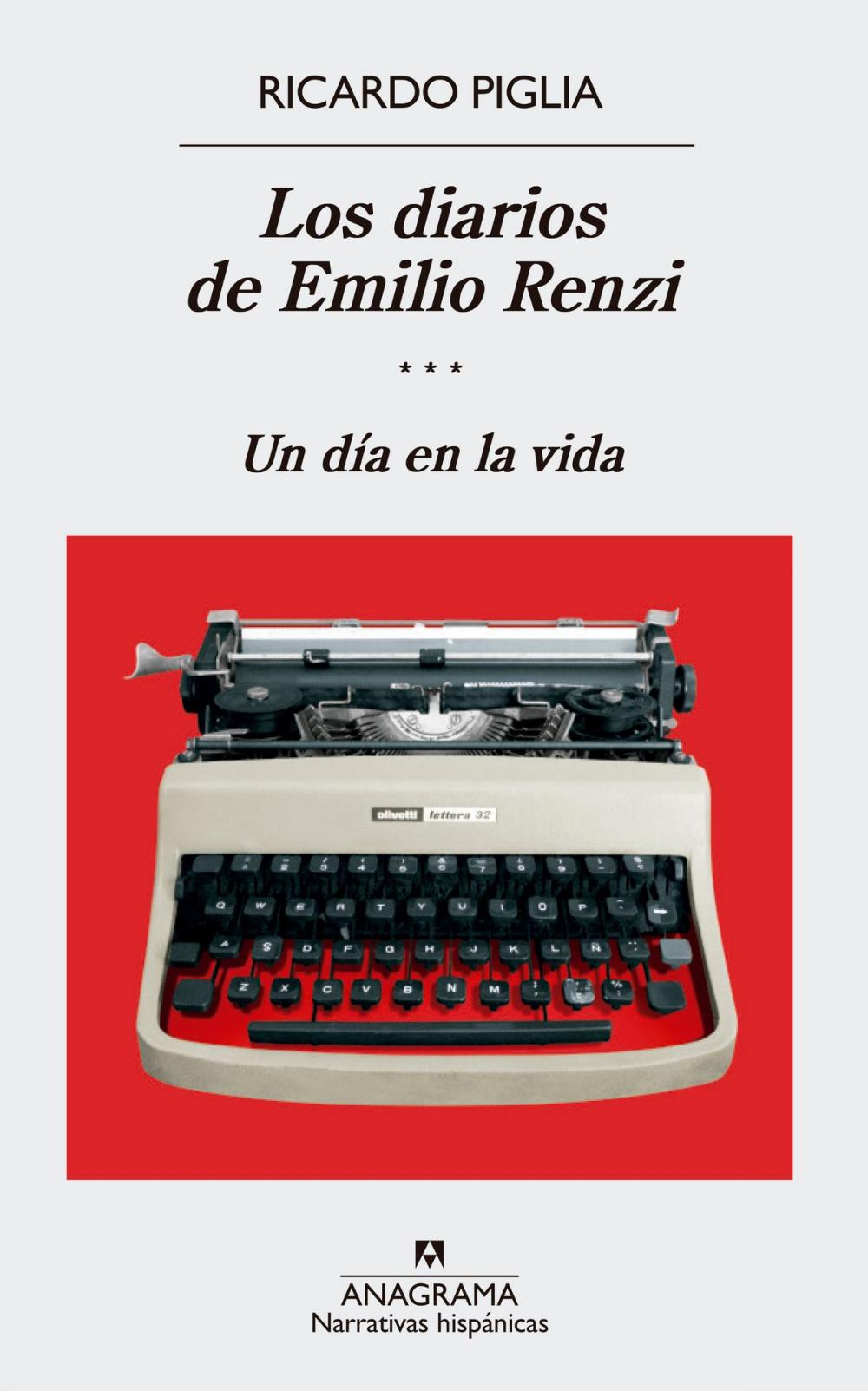 Big bigCover of Los diarios de Emilio Renzi (III)