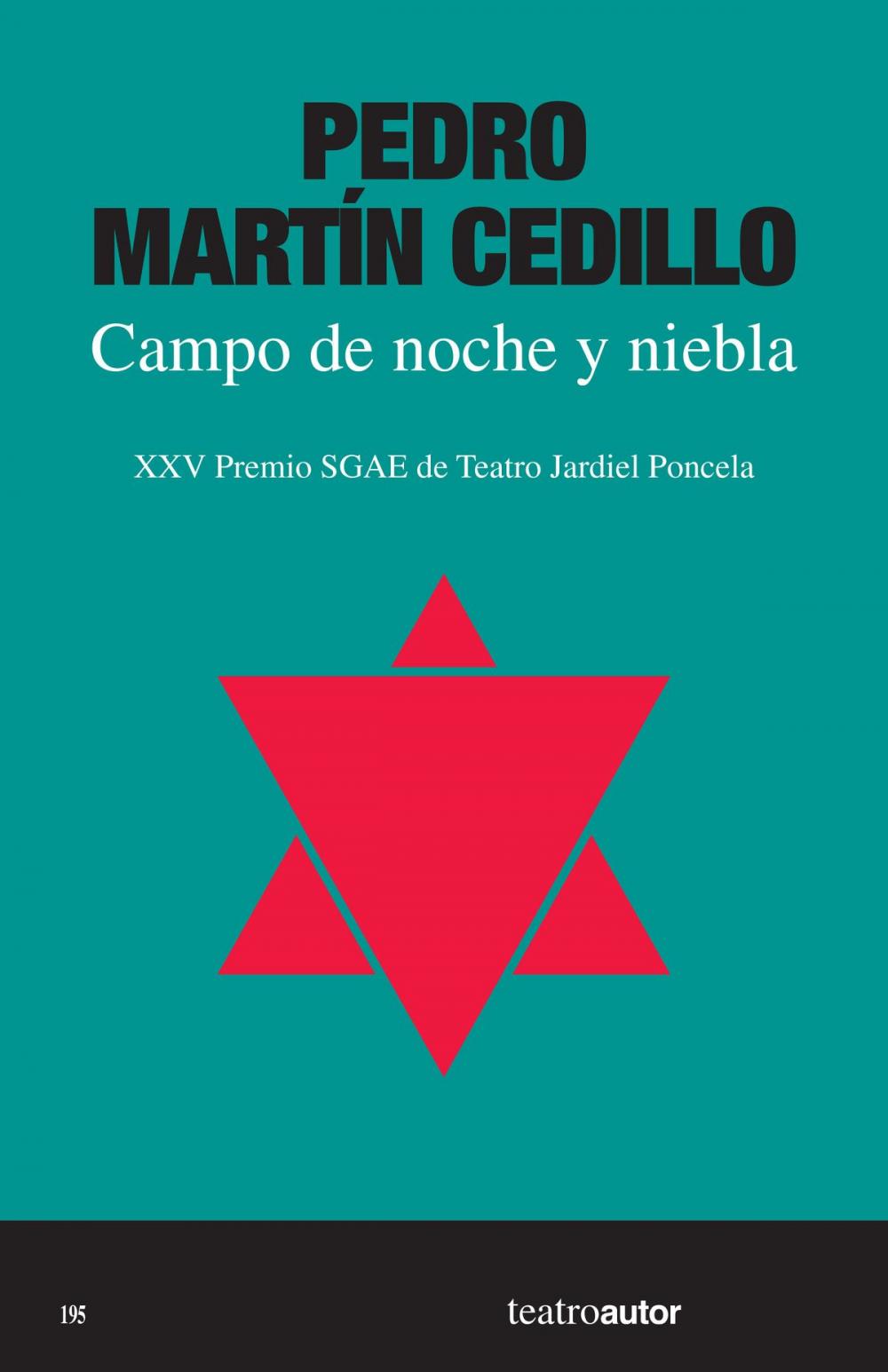 Big bigCover of Campo de noche y niebla