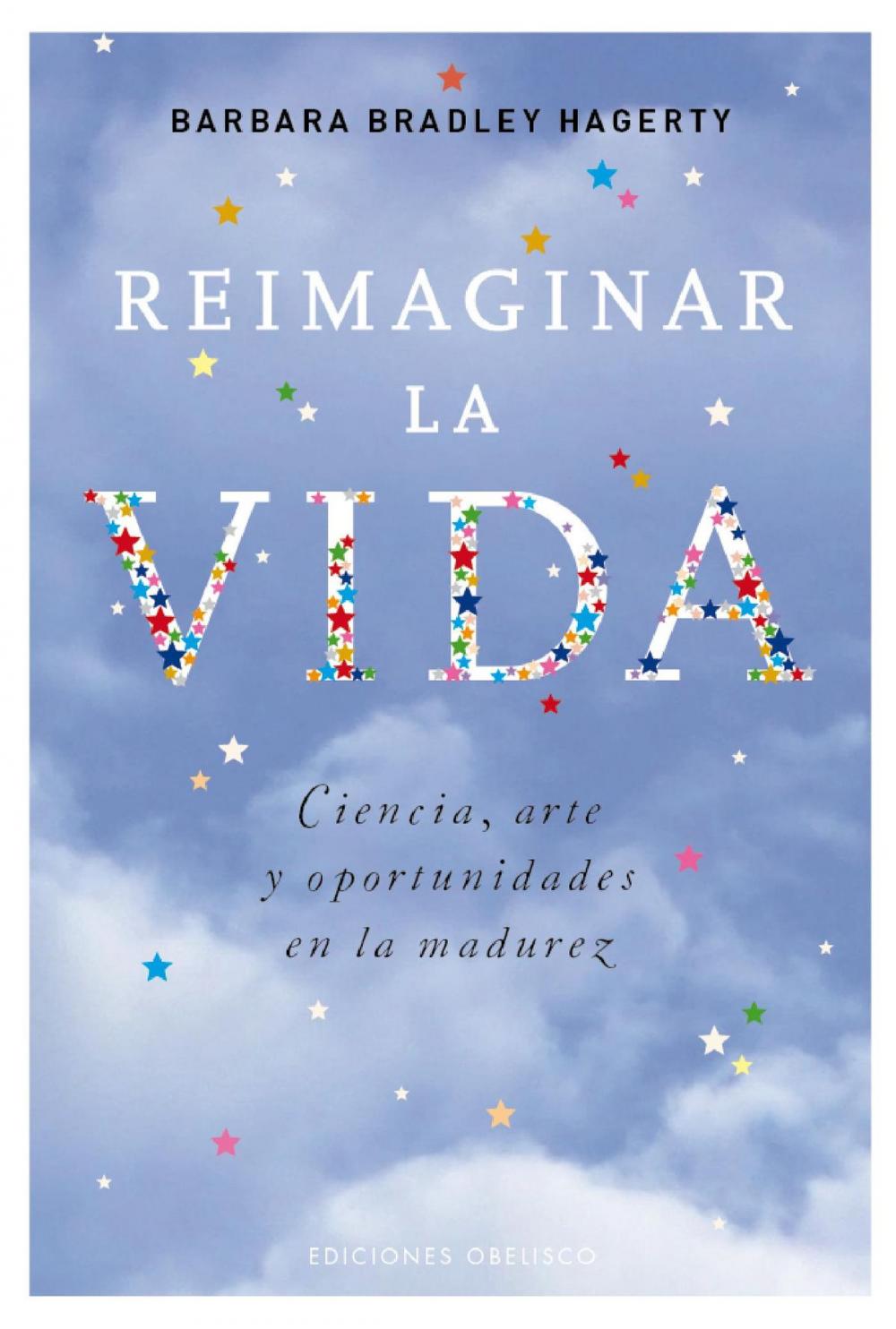 Big bigCover of Reimaginar la vida