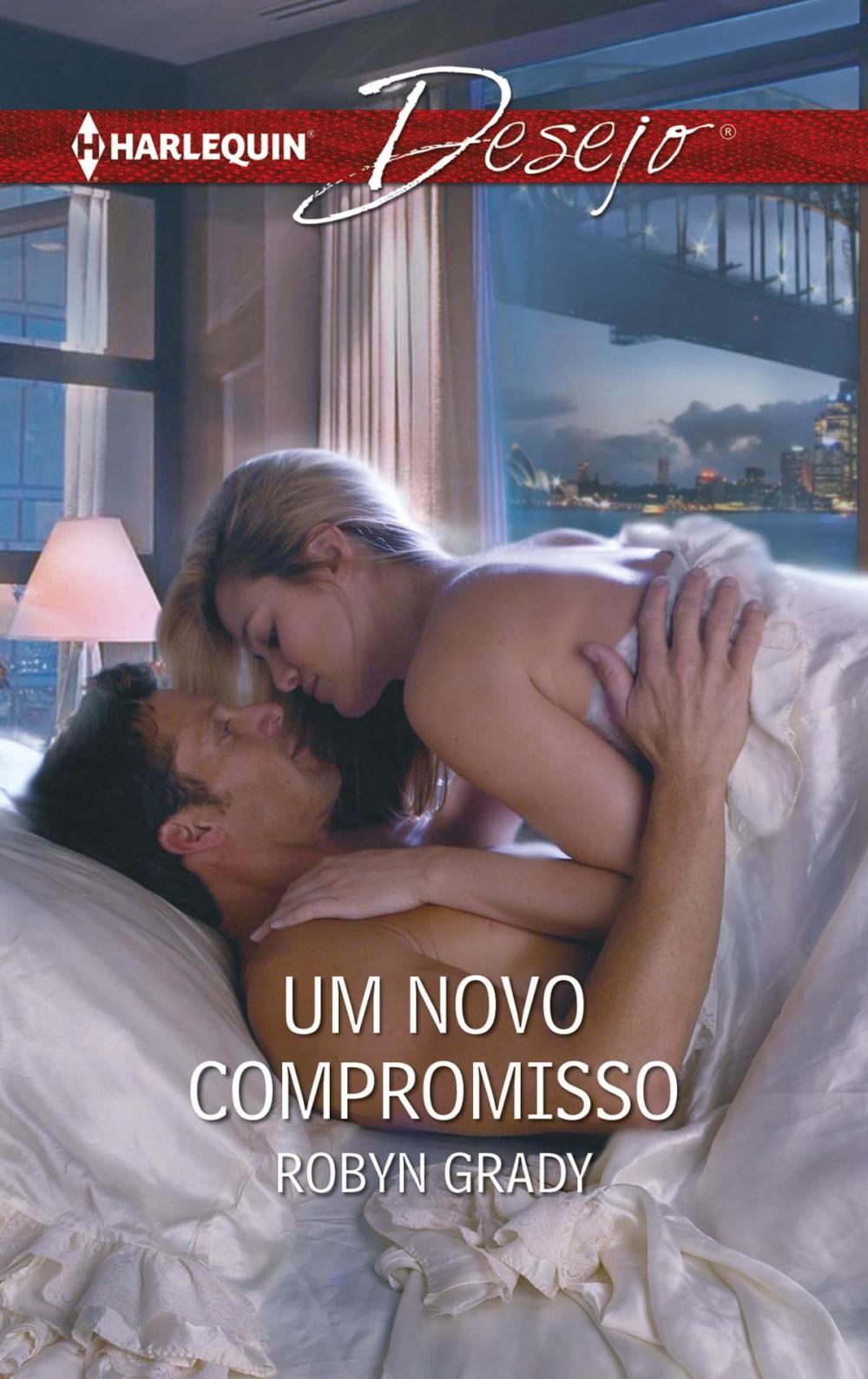 Big bigCover of Um novo compromisso