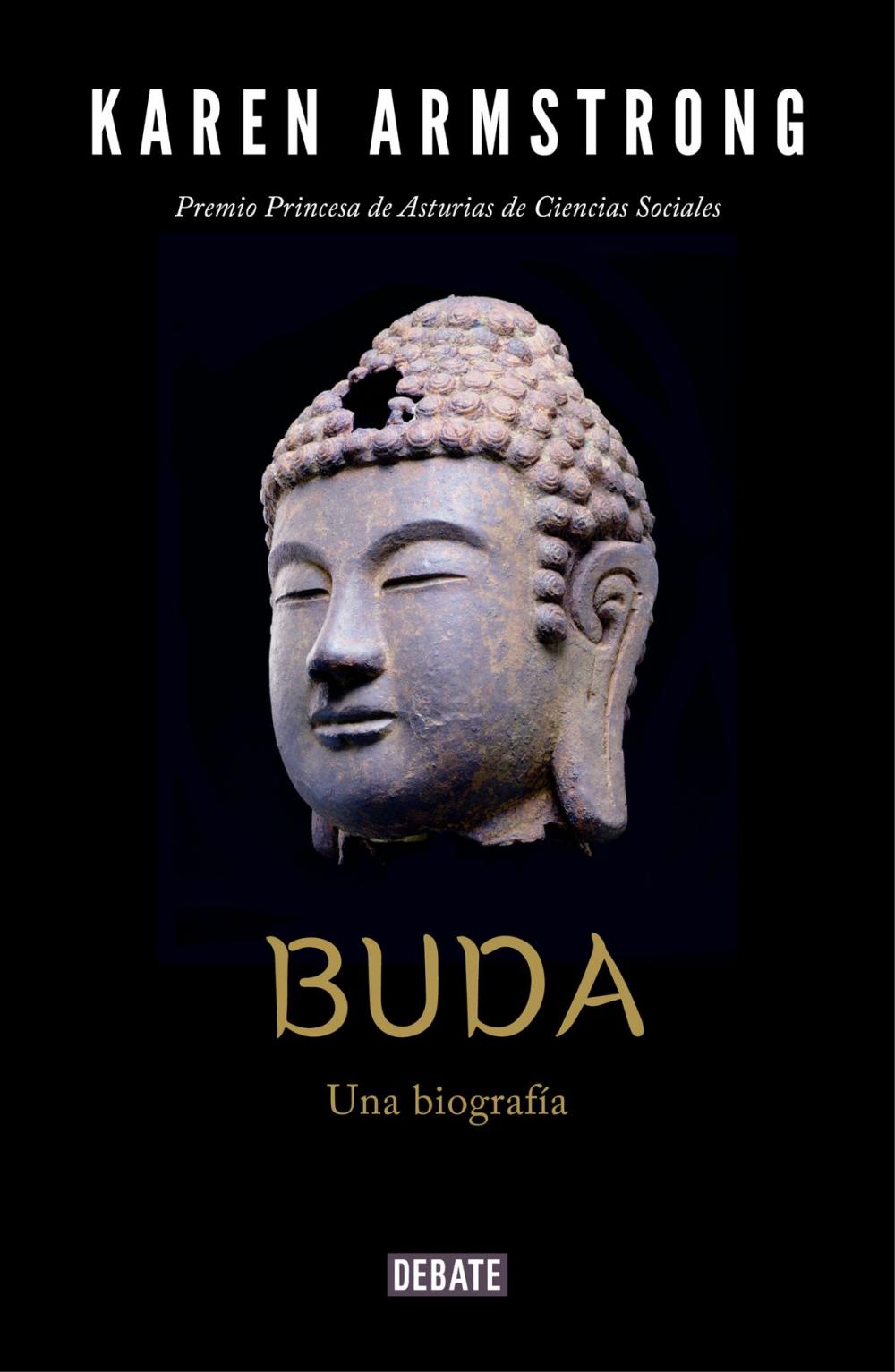 Big bigCover of Buda
