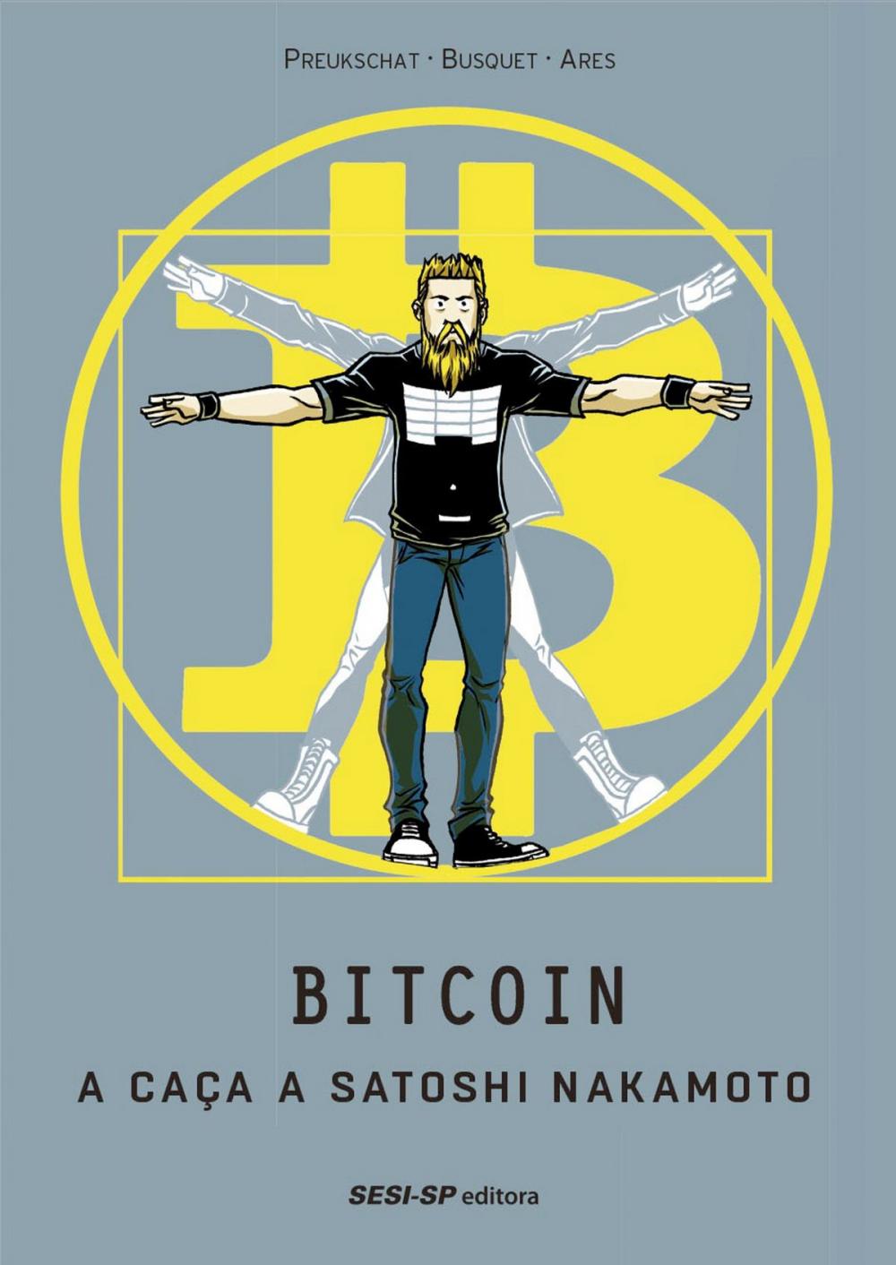 Big bigCover of Bitcoin