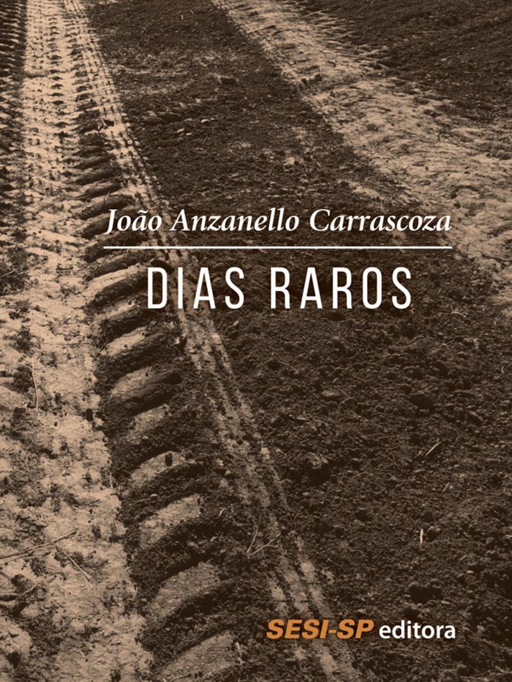 Big bigCover of Dias raros