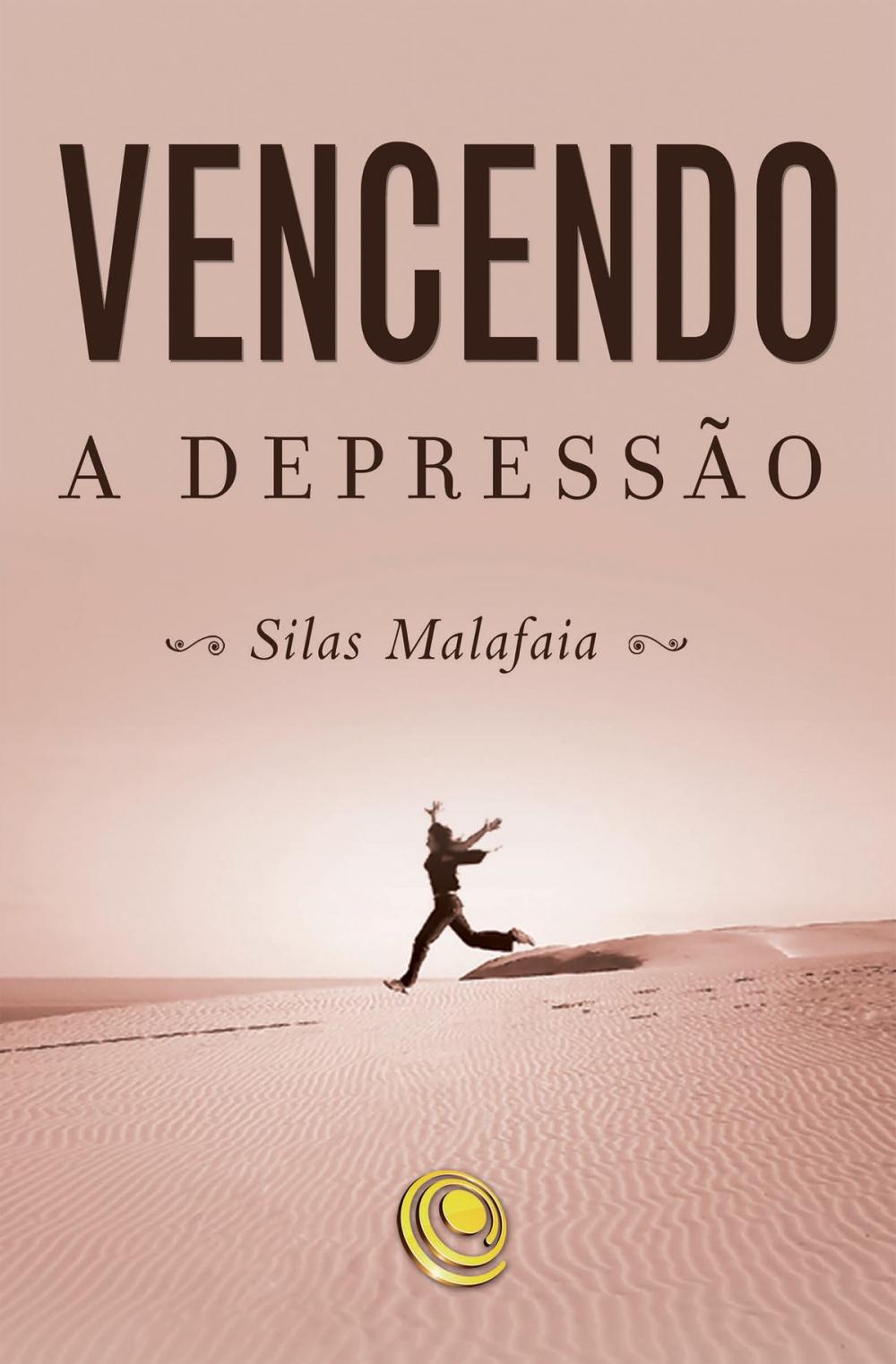 Big bigCover of Vencendo a depressão