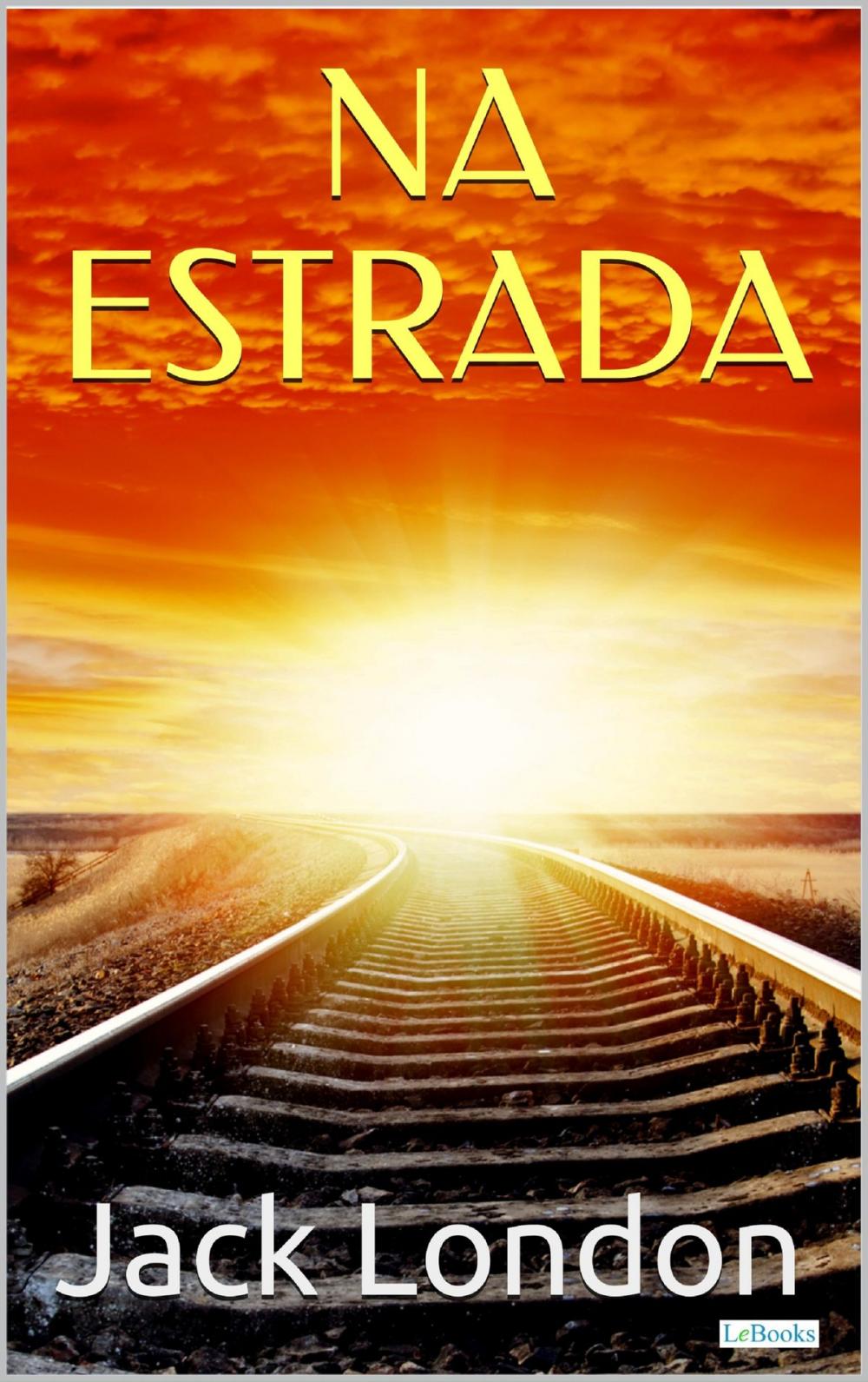 Big bigCover of Na Estrada