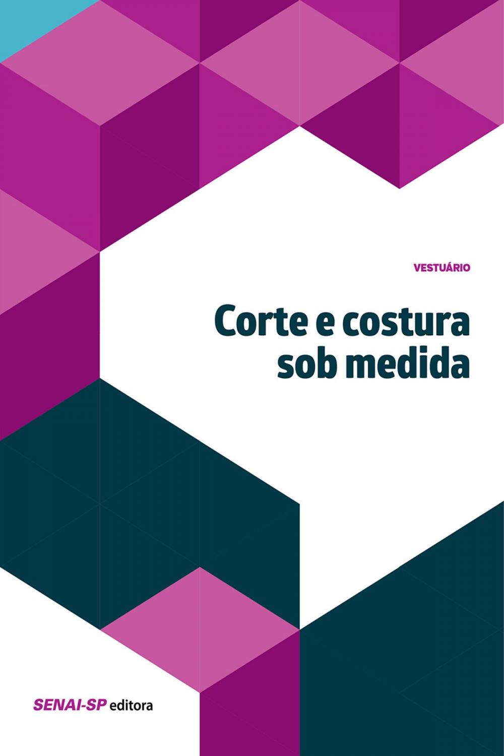 Big bigCover of Corte e costura sob medida