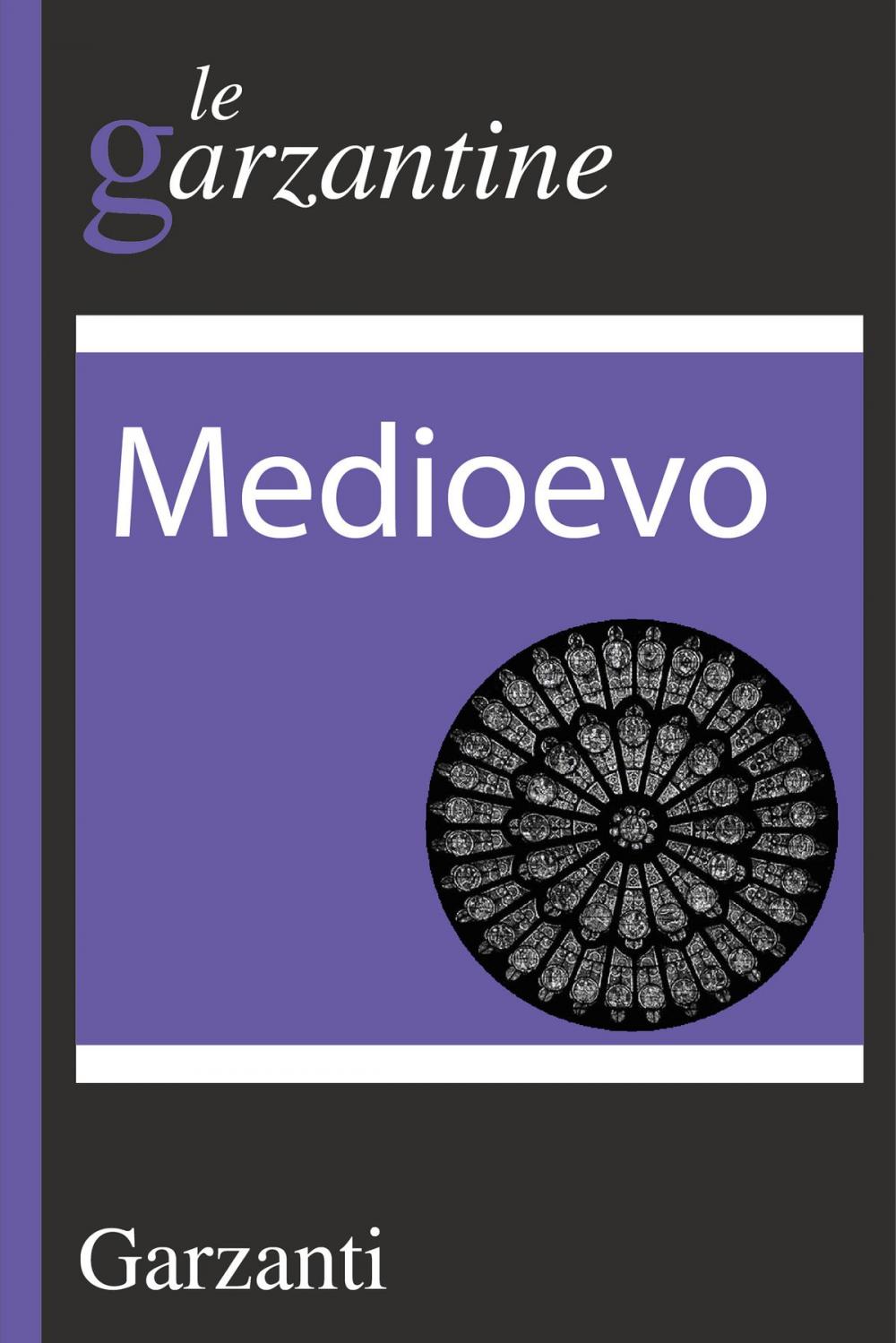 Big bigCover of Medioevo