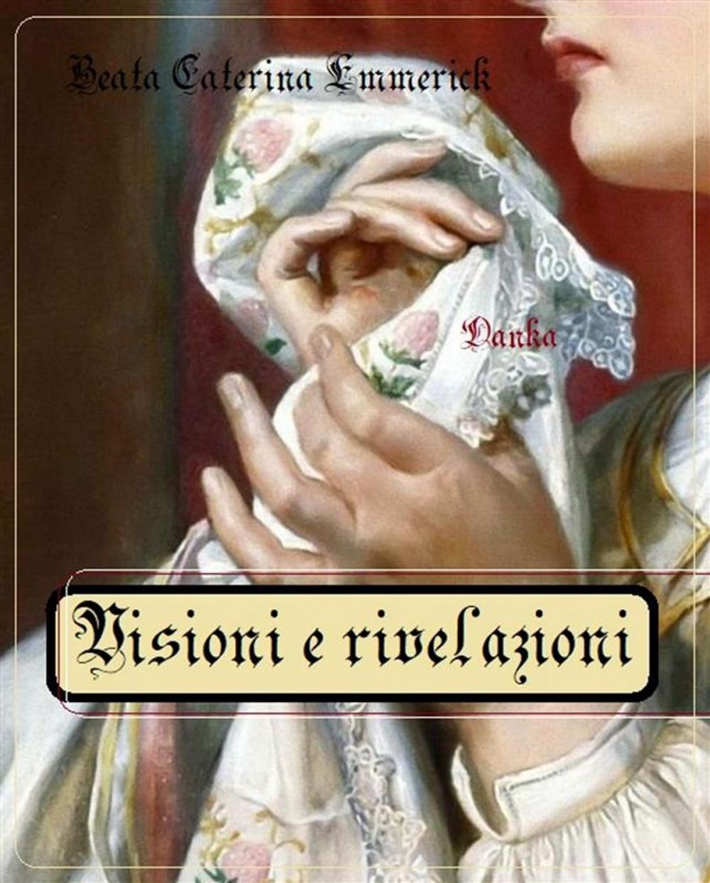 Big bigCover of Visioni e rivelazioni