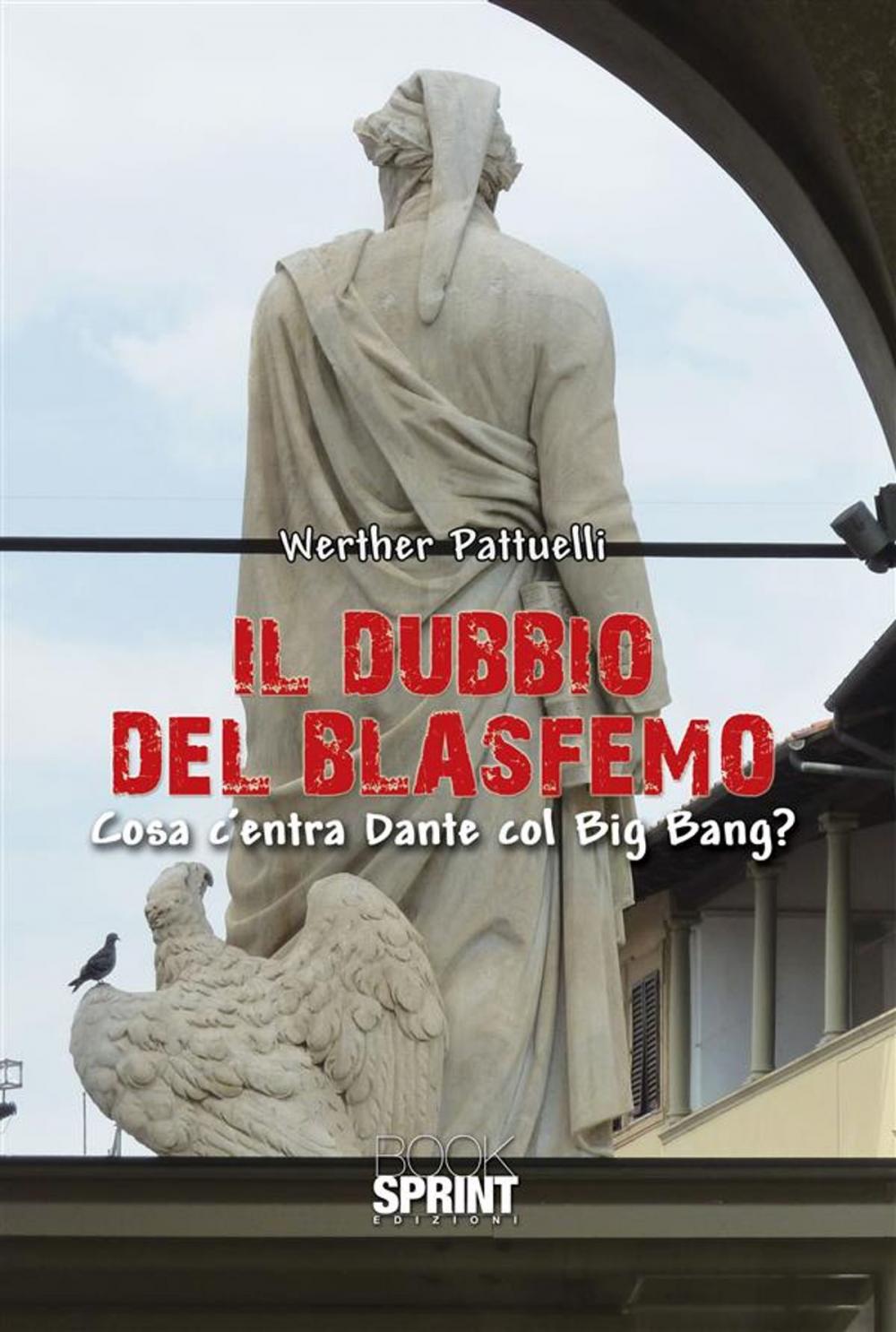 Big bigCover of Il dubbio del blasfemo