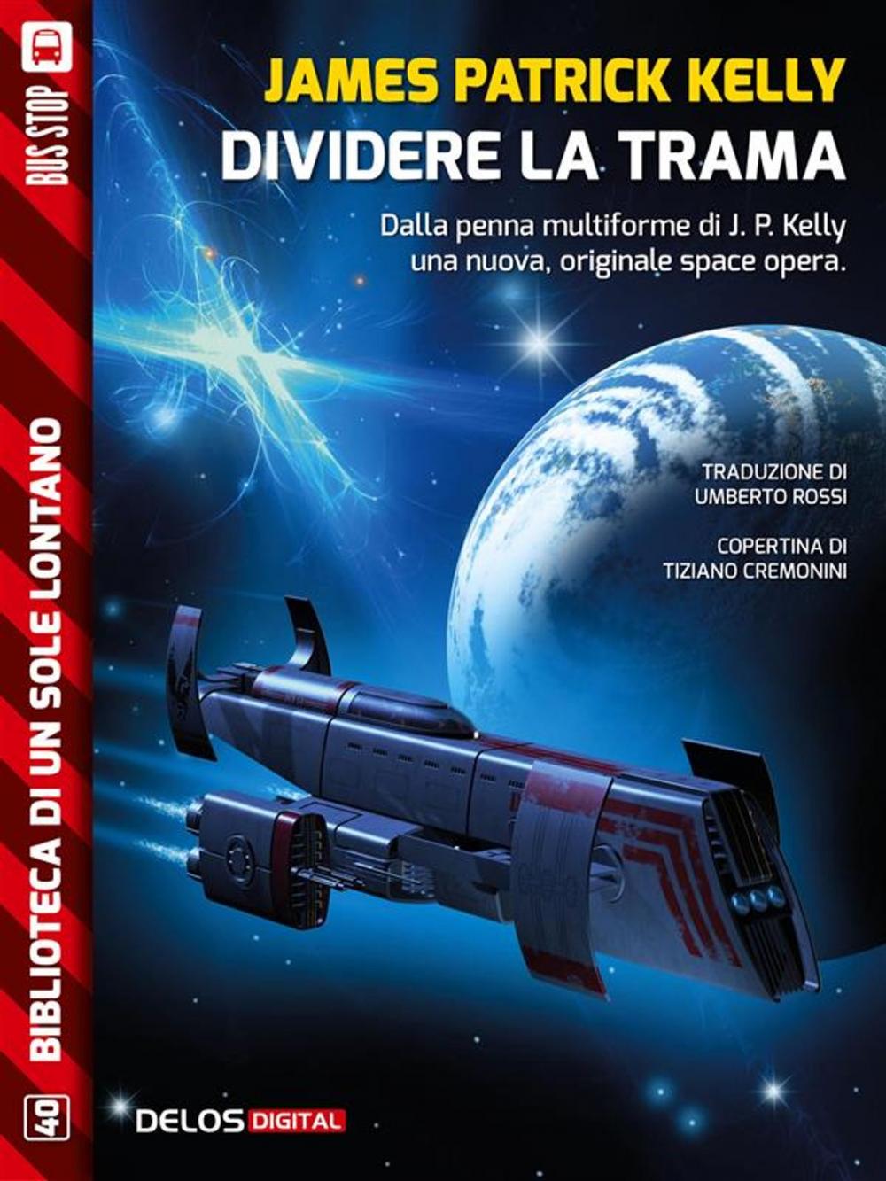 Big bigCover of Dividere la trama