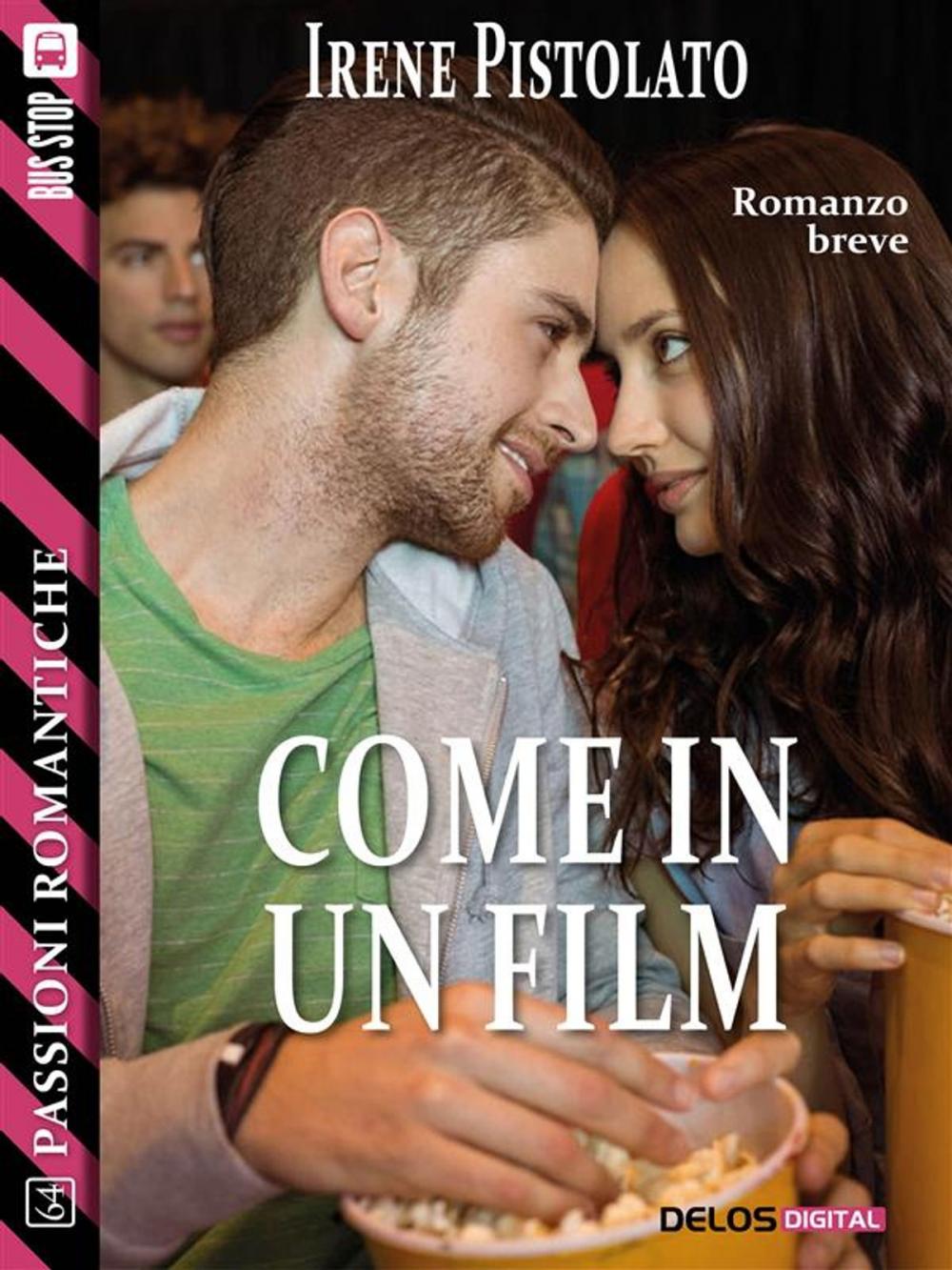 Big bigCover of Come in un film