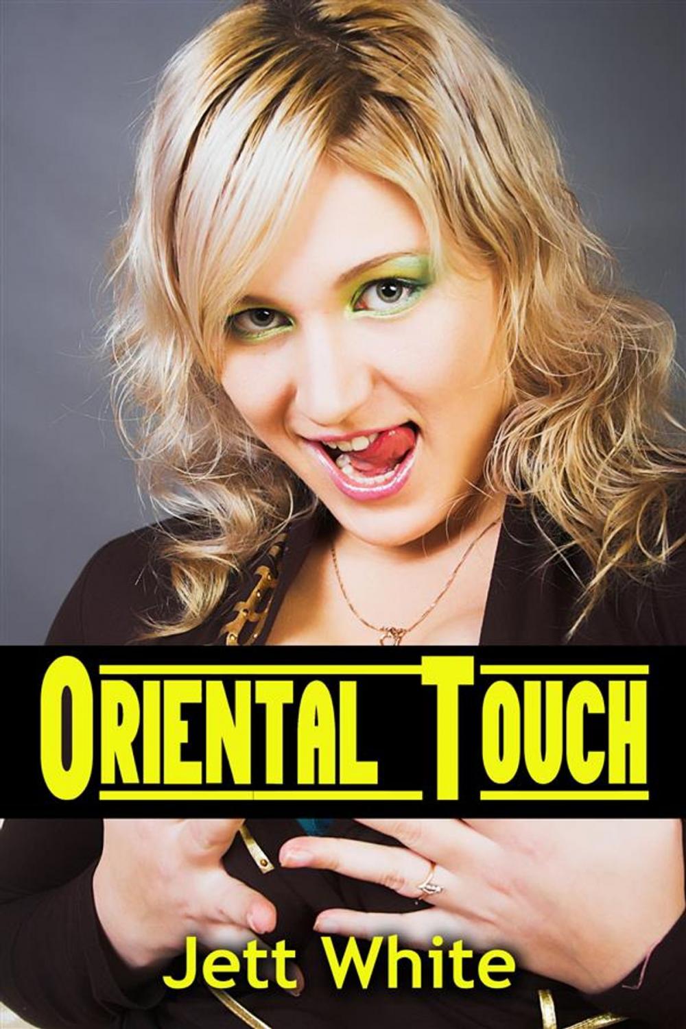 Big bigCover of Oriental Touch