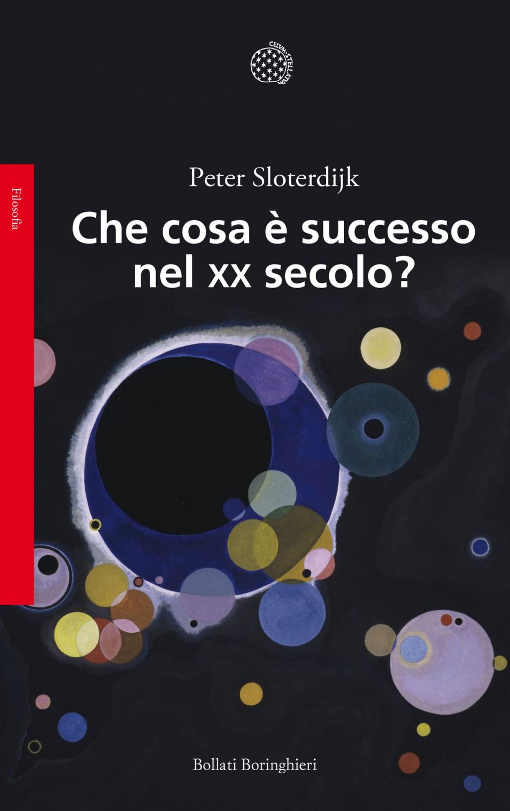 Big bigCover of Che cosa è successo nel XX secolo?