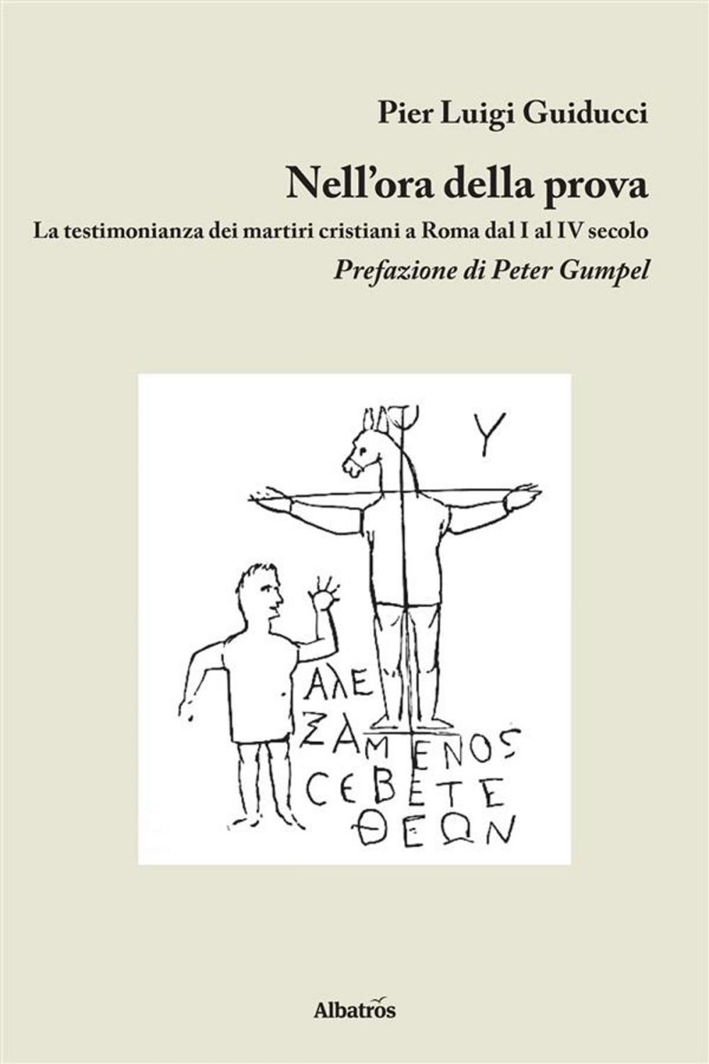 Big bigCover of Nell’ora della prova