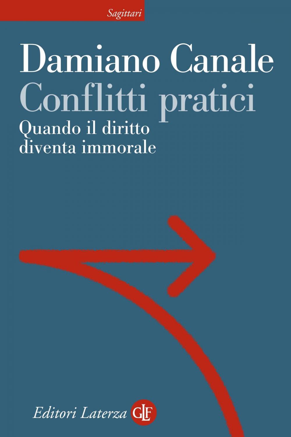 Big bigCover of Conflitti pratici