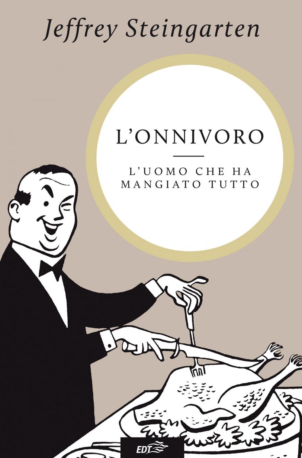 Big bigCover of L'onnivoro